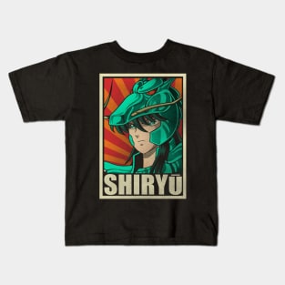 Shiryū Kids T-Shirt